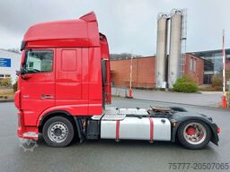 DAF XF106-530 SSC Low Deck-INTARDER-2 Tanks