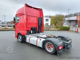 DAF XF106-530 SSC Low Deck-INTARDER-2 Tanks