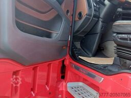 DAF XF106-530 SSC Low Deck-INTARDER-2 Tanks