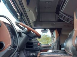 DAF XF106-530 SSC Low Deck-INTARDER-2 Tanks