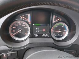 DAF XF106-530 SSC Low Deck-INTARDER-2 Tanks