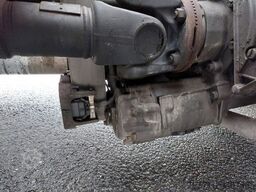 DAF XF106-530 SSC Low Deck-INTARDER-2 Tanks