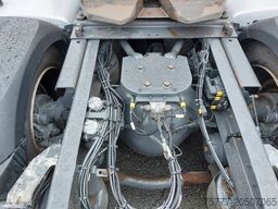 DAF XF106-530 SSC Low Deck-INTARDER-2 Tanks