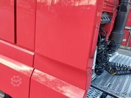 DAF XF106-530 SSC Low Deck-INTARDER-2 Tanks