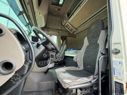 DAF XF 105.460 SSC EURO 5 ISOLATED BOX THERMO KING C