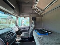 DAF XF 105.460 SSC EURO 5 ISOLATED BOX THERMO KING C