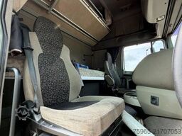 DAF XF 105.460 SSC EURO 5 ISOLATED BOX THERMO KING C