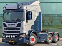 SCANIA R450 N333