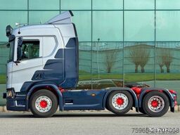 SCANIA R450 N333