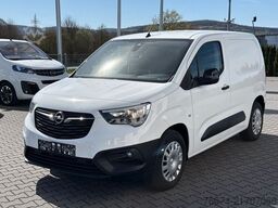 OPEL Combo E Cargo - e Edition 50Kwh 11kW Kamera AHK