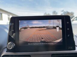 OPEL Combo E Cargo - e Edition 50Kwh 11kW Kamera AHK