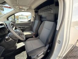 OPEL Combo E Cargo - e Edition 50Kwh 11kW Kamera AHK