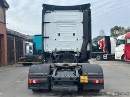 MERCEDES-BENZ Actros 1845 X-Low Retarder ACC Spur. As. HU 3x