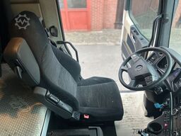 MERCEDES-BENZ Actros 1845 X-Low Retarder ACC Spur. As. HU 3x