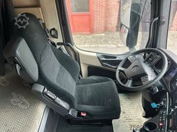 MERCEDES-BENZ Actros 1845 X-Low Retarder ACC Spur. As. HU 3x