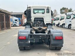 MAN 4xTGS 18.430 4x4H BLS Kipphydraulik / LOF 90