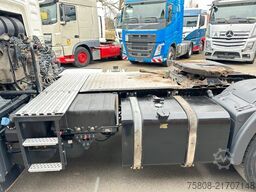 MAN 4xTGS 18.430 4x4H BLS Kipphydraulik / LOF 90