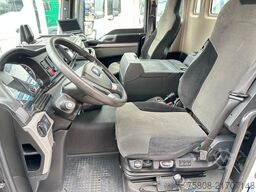 MAN 4xTGS 18.430 4x4H BLS Kipphydraulik / LOF 90