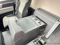 MAN 4xTGS 18.430 4x4H BLS Kipphydraulik / LOF 90