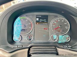 MAN 4xTGS 18.430 4x4H BLS Kipphydraulik / LOF 90