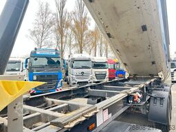 LANGENDORF SKS-HS 24/30 Stahl 26m³ elektr Verdeck Lift