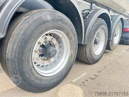 LANGENDORF SKS-HS 24/30 Stahl 26m³ elektr Verdeck Lift