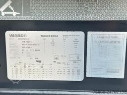 LANGENDORF SKS-HS 24/30 Stahl 26m³ elektr Verdeck Lift