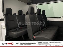 MERCEDES-BENZ Sprinter 316 Maxi *Werkstatt* 9-Sitze+Standhzg