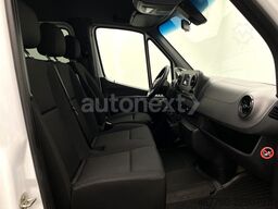 MERCEDES-BENZ Sprinter 316 Maxi *Werkstatt* 9-Sitze+Standhzg