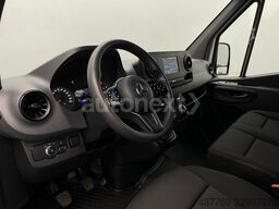 MERCEDES-BENZ Sprinter 316 Maxi *Werkstatt* 9-Sitze+Standhzg