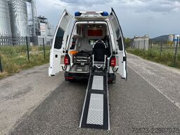 VW T6 Transporter Kasten/Kombi Kombi lang 4Motion