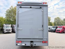 MERCEDES-BENZ ACTROS 1835  5 Pferde POP-OUT,  Neu