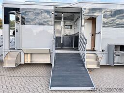 MERCEDES-BENZ ACTROS 1835  5 Pferde POP-OUT,  Neu