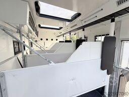MERCEDES-BENZ ACTROS 1835  5 Pferde POP-OUT,  Neu