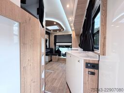 MERCEDES-BENZ ACTROS 1835  5 Pferde POP-OUT,  Neu
