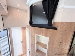 MERCEDES-BENZ ACTROS 1835  5 Pferde POP-OUT,  Neu