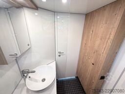 MERCEDES-BENZ ACTROS 1835  5 Pferde POP-OUT,  Neu
