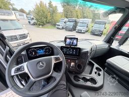 MERCEDES-BENZ ACTROS 1835  5 Pferde POP-OUT,  Neu