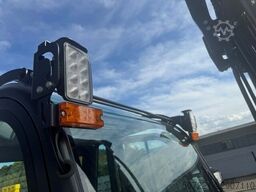 Bobcat D30NXS