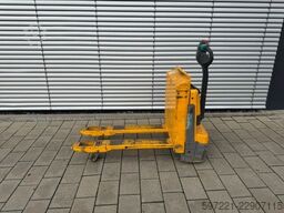 Jungheinrich EJE 116i Li-Ion