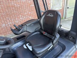 Linde E25-01