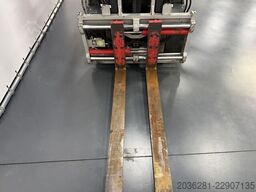 Linde E30L-01