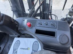 Linde E30L-01