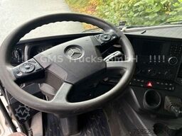 MERCEDES-BENZ Antos 2540 / Lenkachse / Load 15,3ton