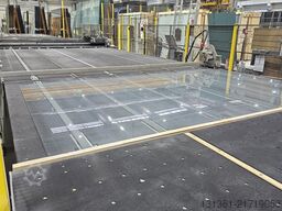 Lisec Cutting line
