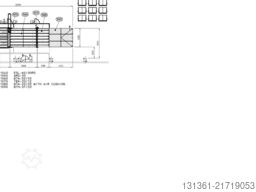 Lisec Cutting line