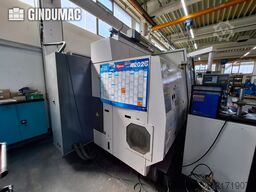 Okuma LU35-M
