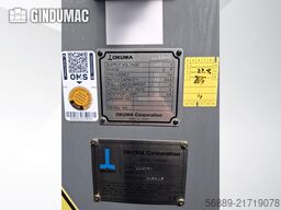 Okuma LU35-M