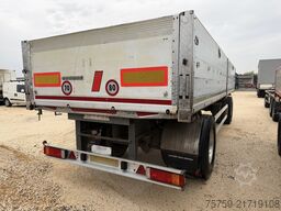 Viberti Acerbi Viberti 22R 2-Seiten-Kipper