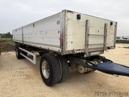 Viberti Acerbi Viberti 22R 2-Seiten-Kipper